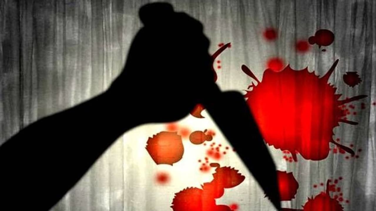 എംഎൽഎയുടെ മരുമകളെ പ്രണയിച്ച് വിവാഹം കഴിച്ച യുവാവിനെ വെട്ടിക്കൊലപ്പെടുത്തി