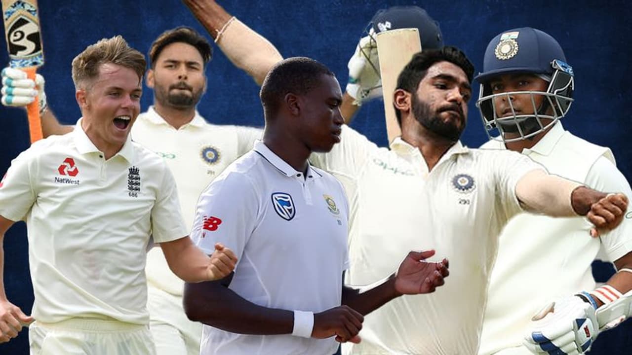 Flashback 2018: Top 5 debutants who lit up Test cricket