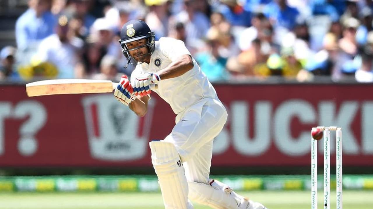 India vs Australia, 3rd Test: Debutant Mayank Agarwal hands visitors advantage on Day 1