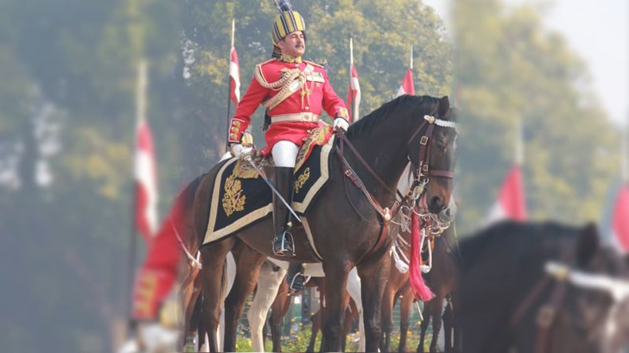 Recruitment for President’s Bodyguard caste biased? Official response awaited