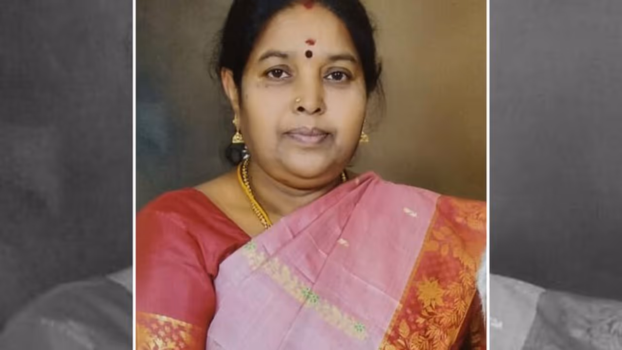 One month old baby suffocated to death, grandmother arrested