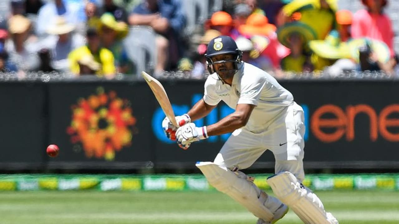 India vs Australia: 5 years of Ranji Trophy prepared me for Tests, says debutant Mayank Agarwal India vs Australia: 5 years of Ranji Trophy prepared me for Tests, says debutant Mayank Agarwal