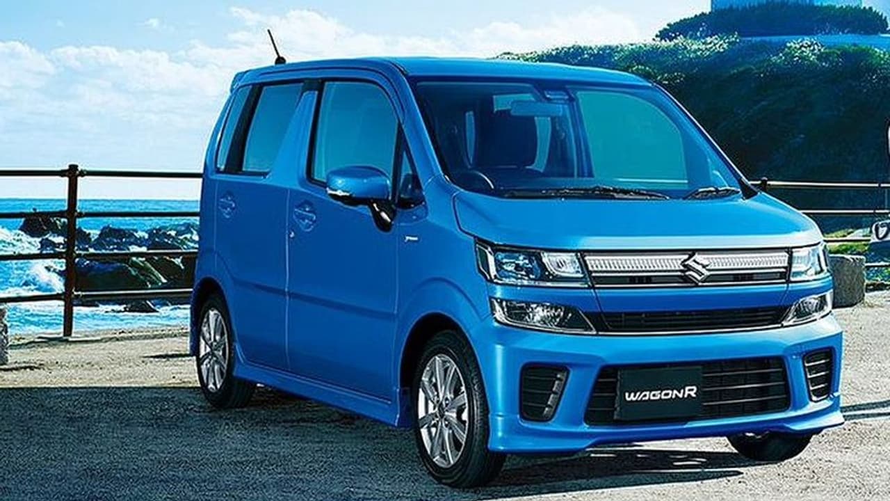 ಮಾರುತಿ ವ್ಯಾಗನ್ಆರ್ ಕಾರು ಬಿಡುಗಡೆ ದಿನಾಂಕ ಪ್ರಕಟ ಬೆಲೆ ಎಷ್ಟು?