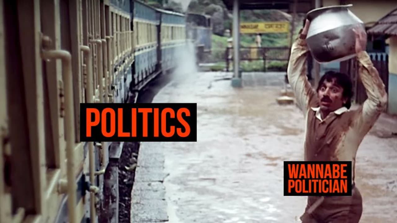 Has Kamal Haasan alienated allies with his childish politics?