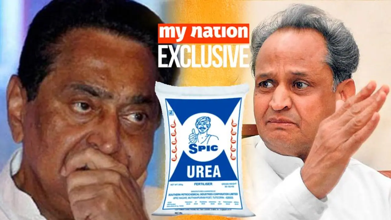 Urea vanishes in thin air just days after Congress takes charge in Madhya Pradesh, Rajasthan Urea vanishes in thin air just days after Congress takes charge in Madhya Pradesh, Rajasthan