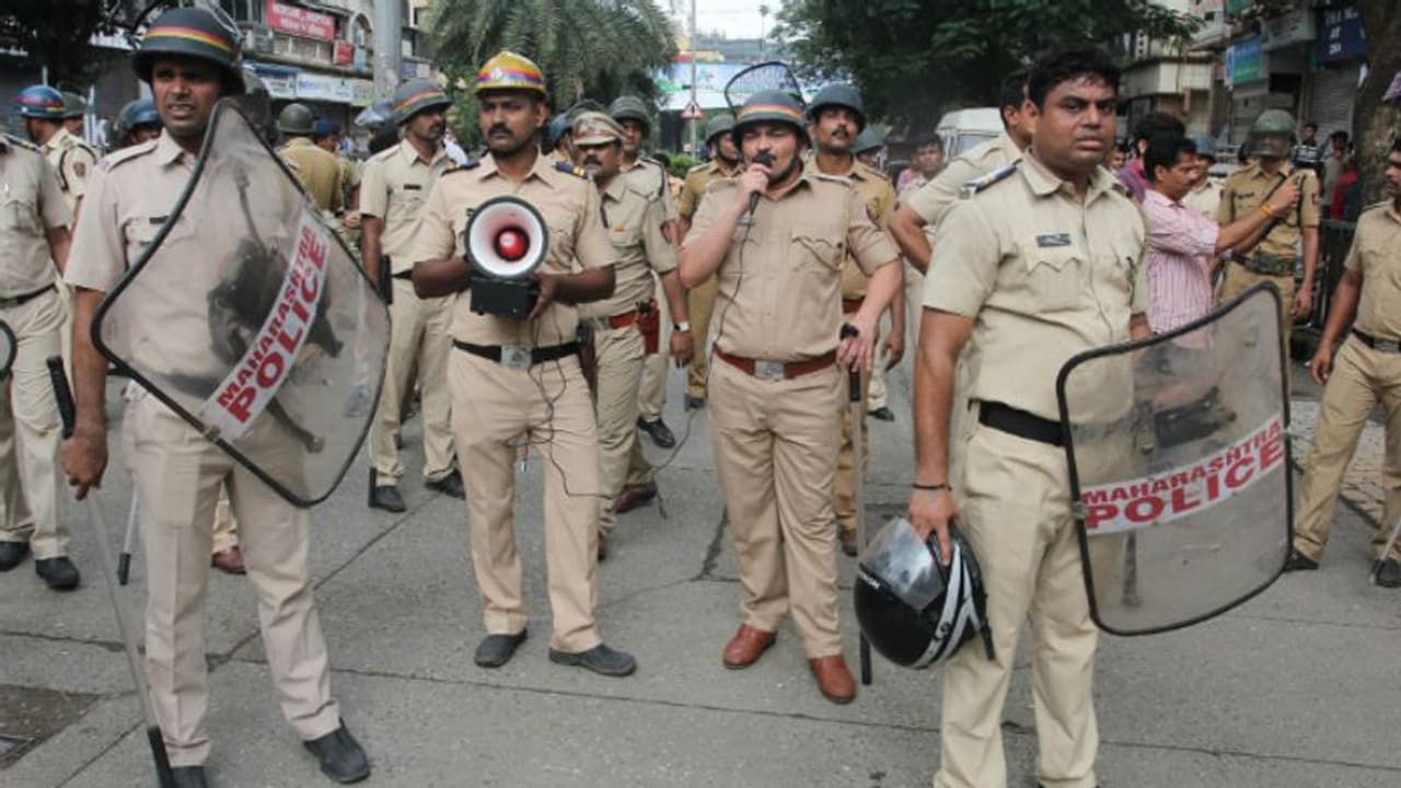 Kolhapur attack: Are mass prayers turning into a nationwide law and order issue?