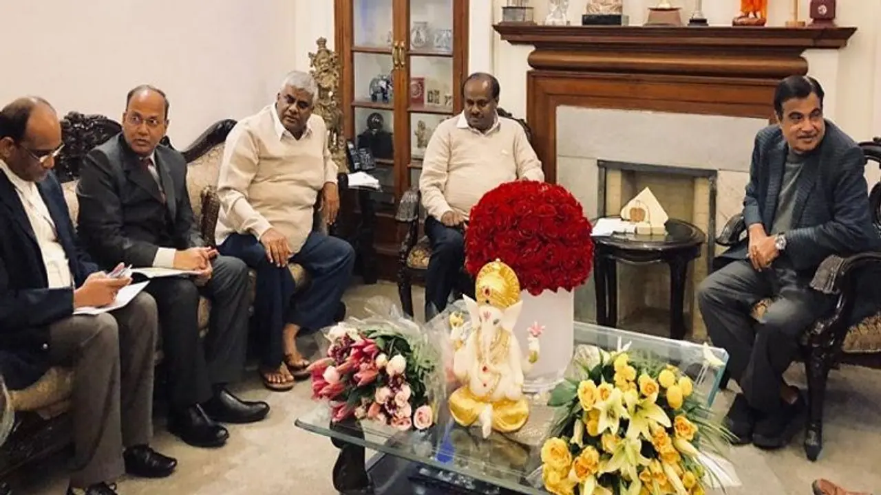 ಹೊಡಿ ಒಂಬತ್ತ್.. ಹುಬ್ಳಿ ಧಾರವಾಡ ನಡಕ ಎಲಿವೇಟೆಡ್ ರಸ್ತಾ ಬರ್ಲಿಕತ್ತದ! ಹೊಡಿ ಒಂಬತ್ತ್.. ಹುಬ್ಳಿ ಧಾರವಾಡ ನಡಕ ಎಲಿವೇಟೆಡ್ ರಸ್ತಾ ಬರ್ಲಿಕತ್ತದ!