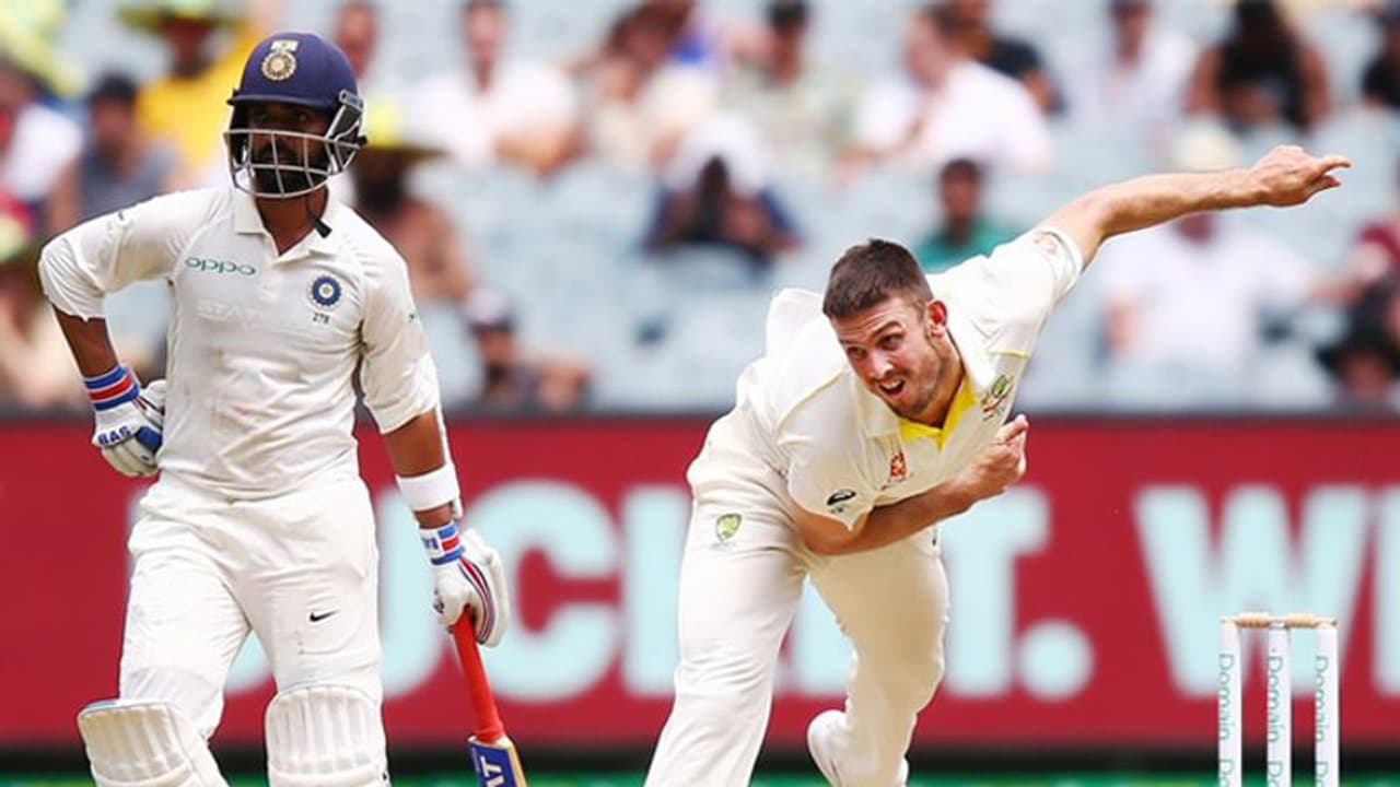 ಮೆಲ್ಬರ್ನ್ ಟೆಸ್ಟ್: ಪೂಜಾರ ಶತಕ ಆಸಿಸ್ ಮೇಲೆ ಟೀಂ ಇಂಡಿಯಾ ಬಿಗಿ ಹಿಡಿತ ಮೆಲ್ಬರ್ನ್ ಟೆಸ್ಟ್: ಪೂಜಾರ ಶತಕ ಆಸಿಸ್ ಮೇಲೆ ಟೀಂ ಇಂಡಿಯಾ ಬಿಗಿ ಹಿಡಿತ