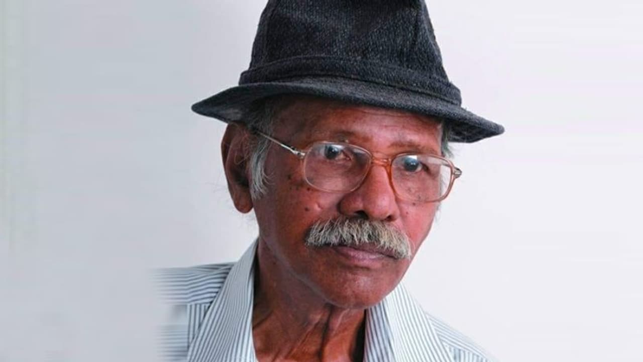 బహు భాషావేత్త నోముల సత్యనారాయణ కన్నుమూత బహు భాషావేత్త నోముల సత్యనారాయణ కన్నుమూత