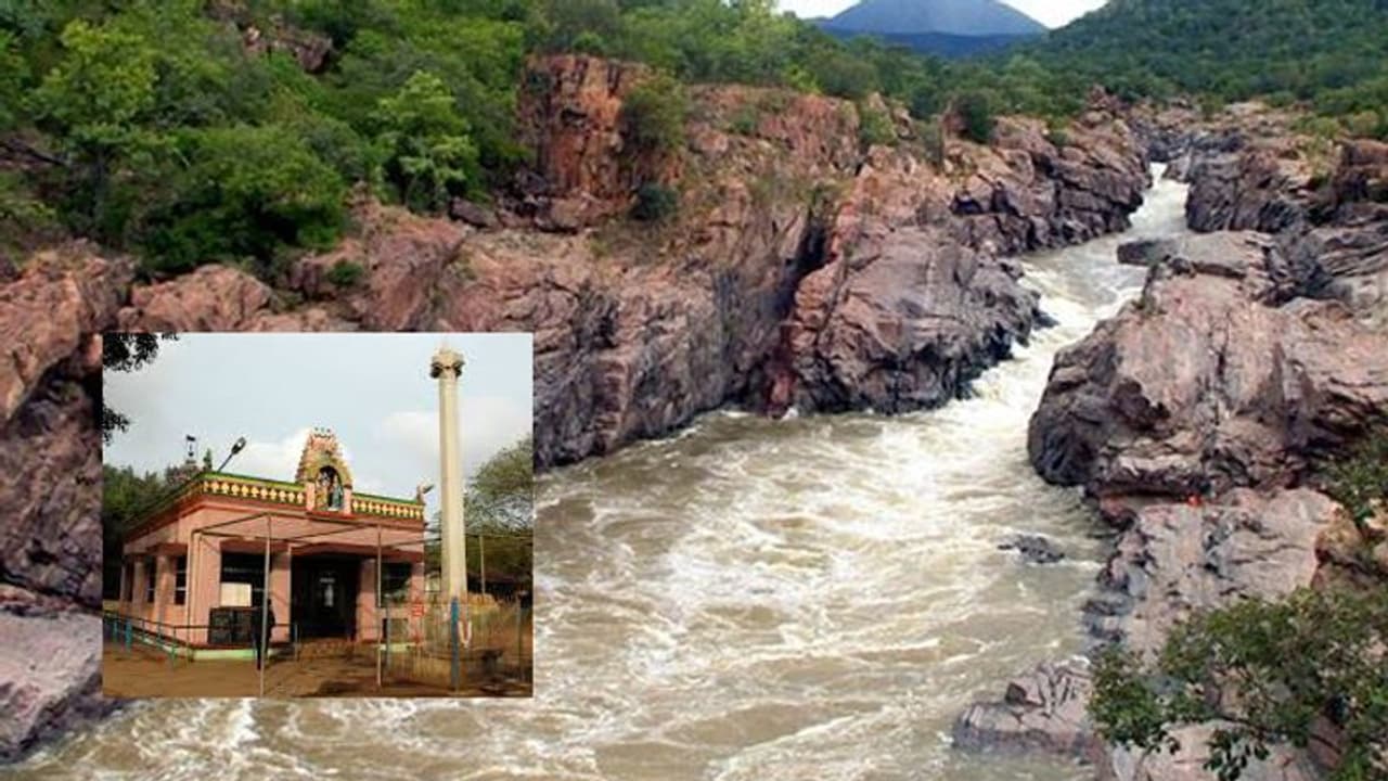 ಮೇಕೆದಾಟು ಡ್ಯಾಂ ನಿರ್ಮಿಸಿದರೆ ಏನೇನು ಮುಳುಗತ್ತೆ?