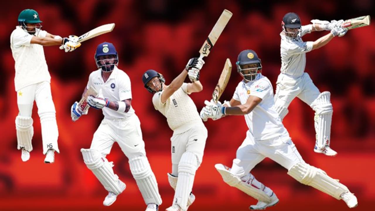 Flashback 2018: Virat Kohli to Kane Williamson, Top 5 Test batsmen who stole the show