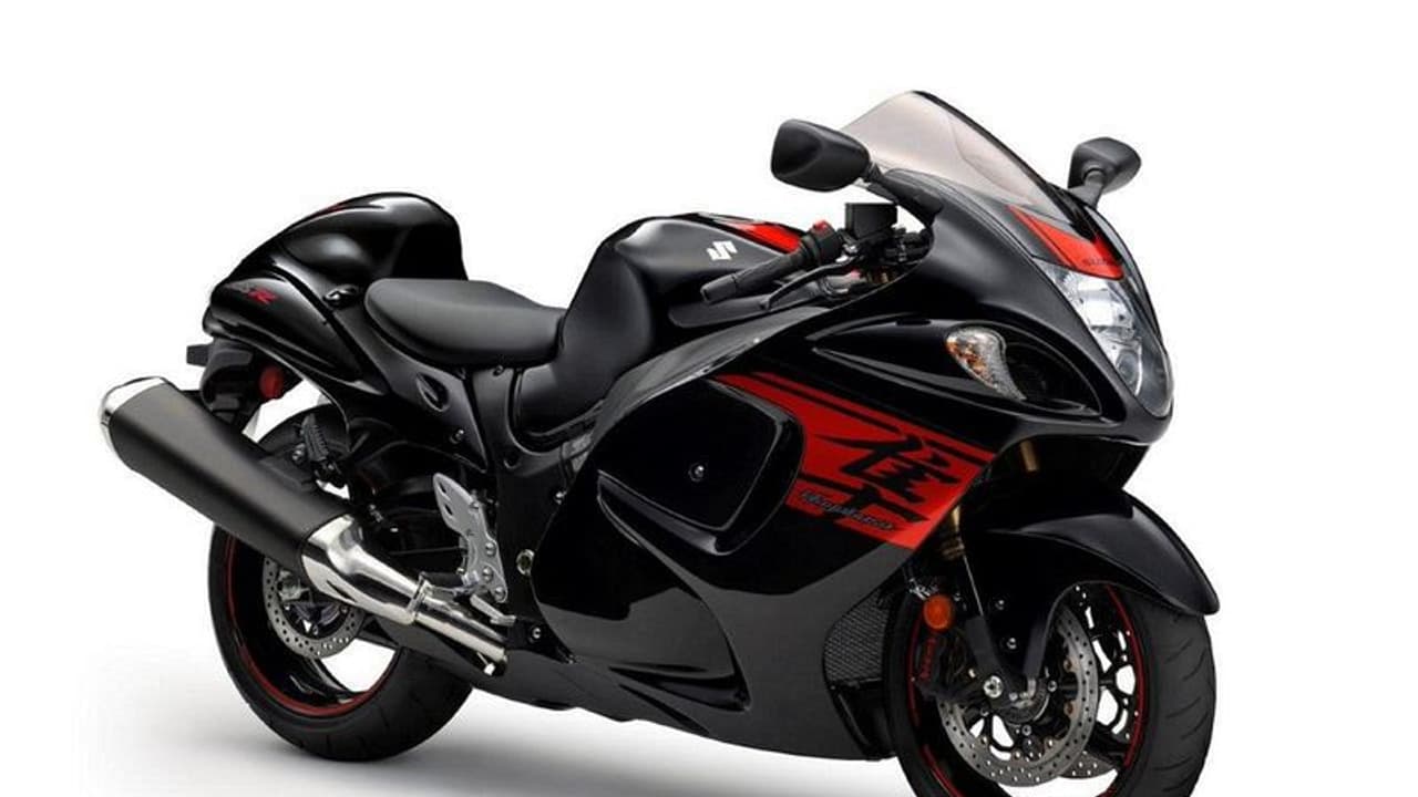 2019ರ ಸುಜುಕಿ ಹಯಬುಸಾ ಸೂಪರ್ ಬೈಕ್ ಬಿಡುಗಡೆ ಬೆಲೆ 13.74 ಲಕ್ಷ!