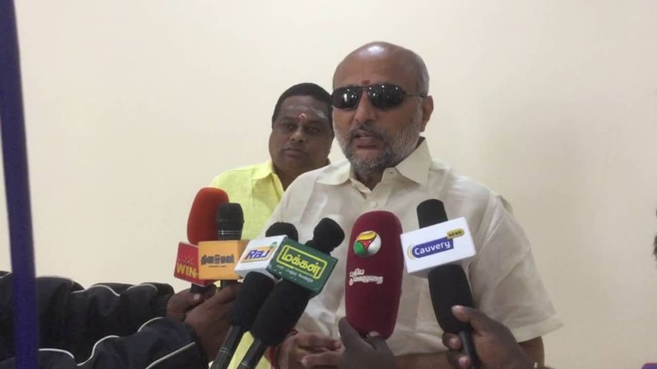 2021ம் ஆண்டு சட்டமன்றத் தேர்தலில் அதிமுக தோல்வி அடையும்.!! ஆரூடம் சொல்லும் பாஜக பிரமுகர்.. சிபி.ராதாகிருஷணன்.