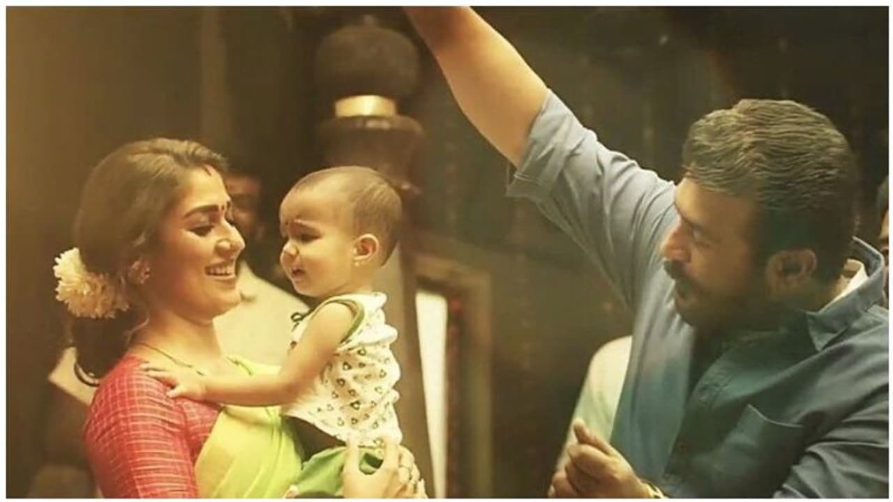 வாட் எ சர்ப்ரைஸ்... அந்த விஷயத்துல ‘பேட்ட’ படத்தை ஓவர் டேக் பண்ணிய ‘விஸ்வாசம்’... வாட் எ சர்ப்ரைஸ்... அந்த விஷயத்துல ‘பேட்ட’ படத்தை ஓவர் டேக் பண்ணிய ‘விஸ்வாசம்’...