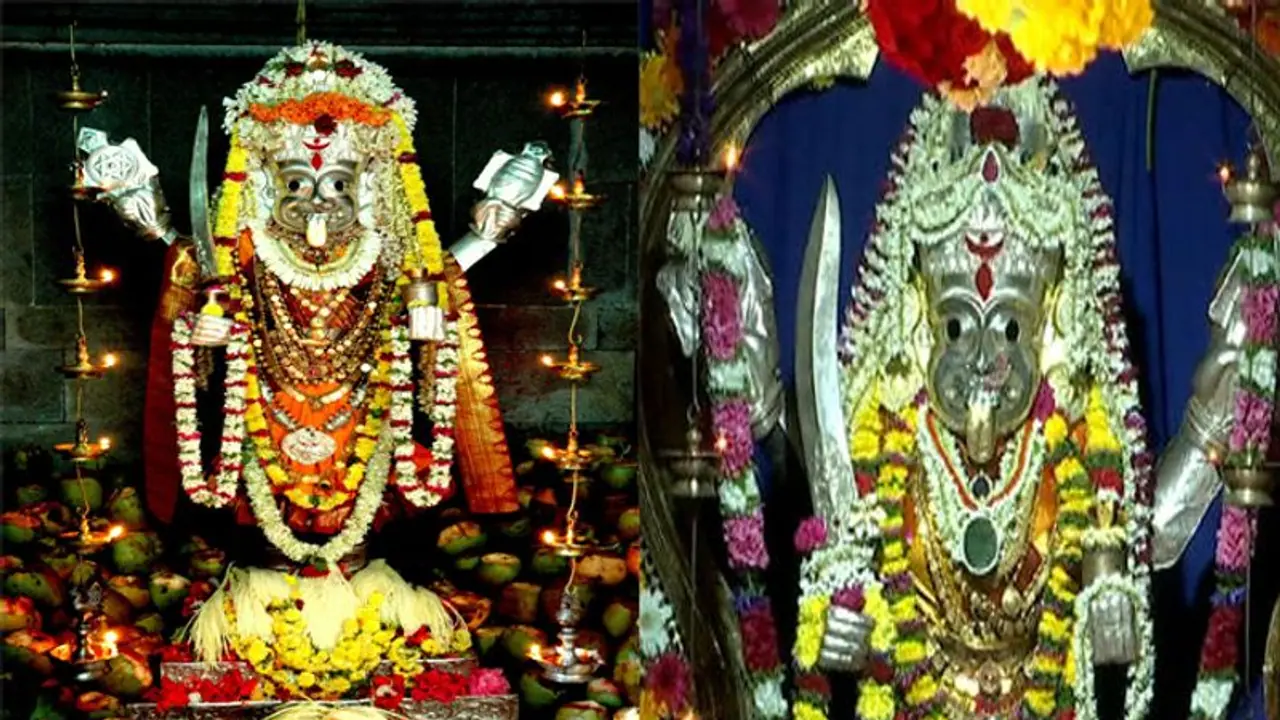 ಉಡುಪಿಯ ಅಂಬಲ್ಪಾಡಿ ಮಹಾಕಾಳಿ ಶಕ್ತಿ ಅಪಾರ! ಉಡುಪಿಯ ಅಂಬಲ್ಪಾಡಿ ಮಹಾಕಾಳಿ ಶಕ್ತಿ ಅಪಾರ!