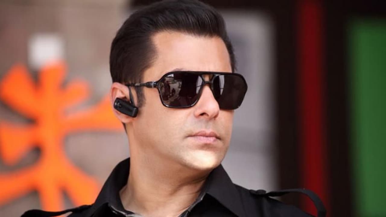 Salman Khan blackbuck case: Hearing of appeal against verdict postponed