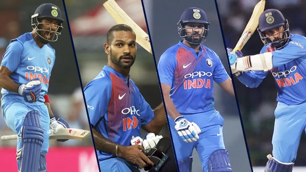 Flashback 2018: India’s top 10 T20I knocks, from Karthik’s Nidahas magic to Rohit’s record 4th ton