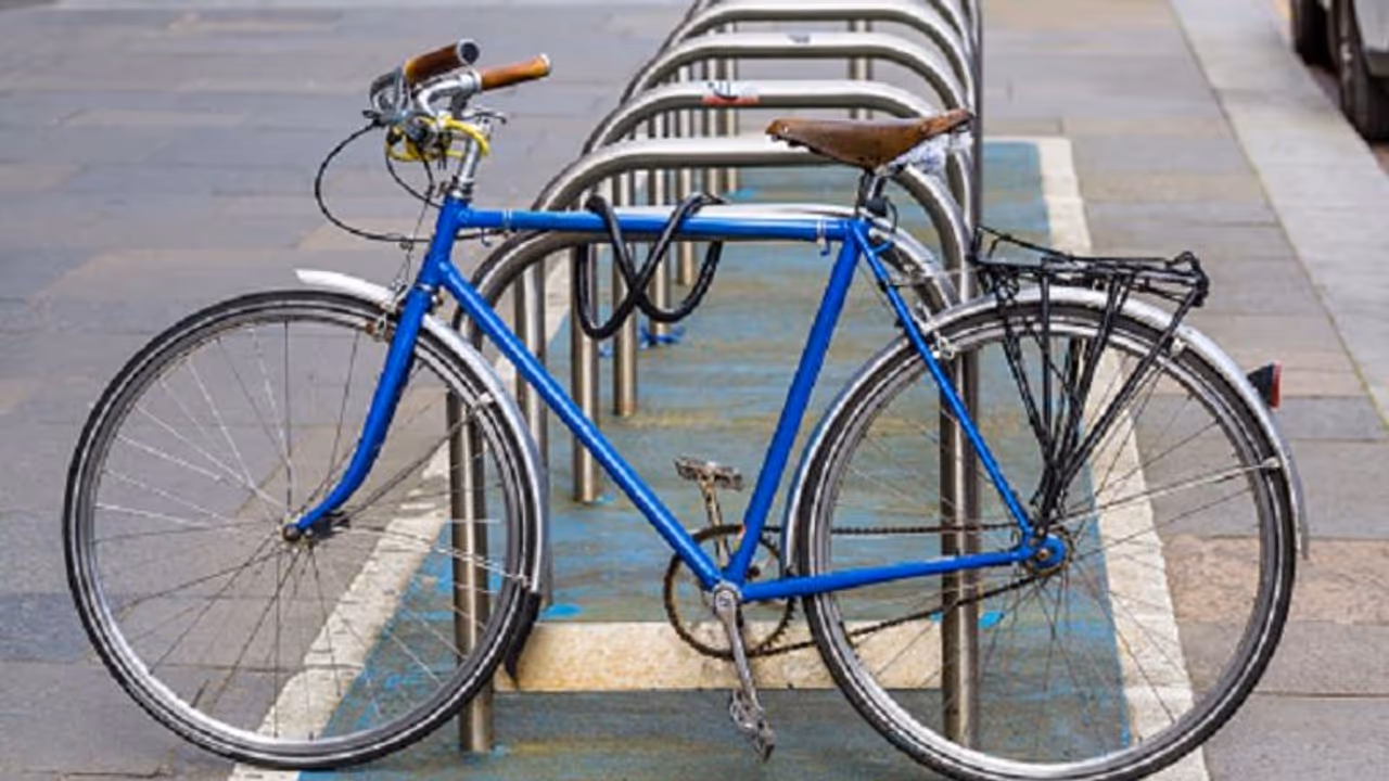Cycle parking centres across Bengaluru in six months
