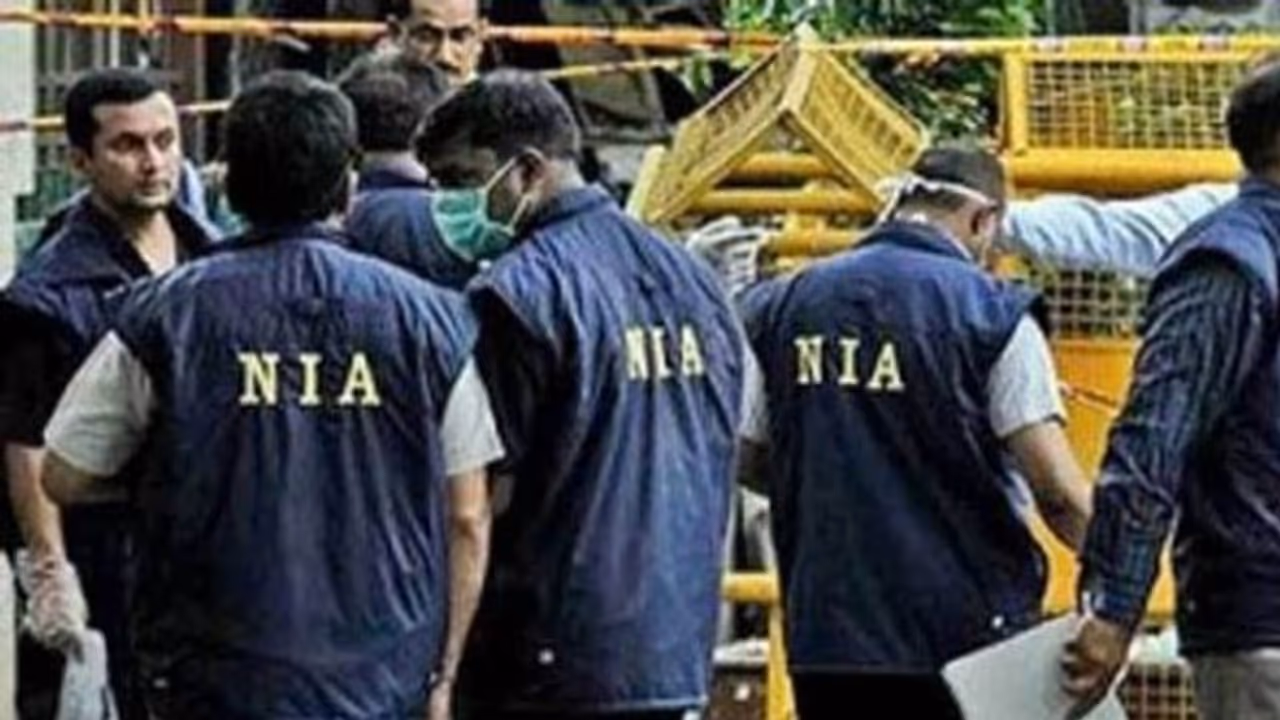 ISIS module case: Terrorists may have used remote controlled cars to make explosives, reveals NIA