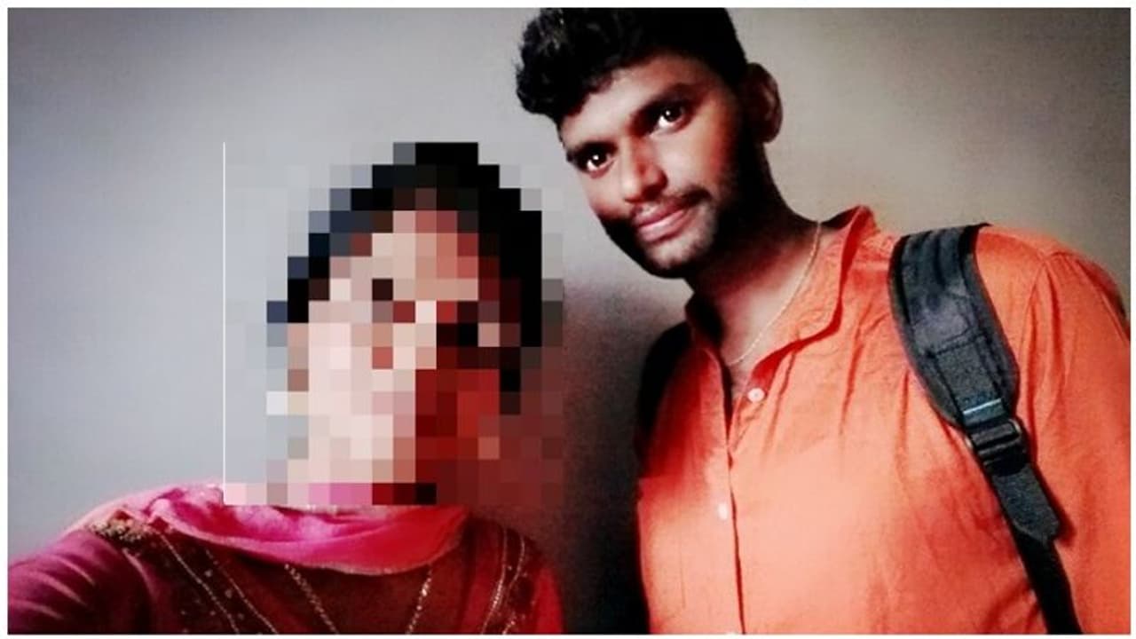 பேஸ்புக் பழக்கம் சென்னை வந்த சிங்கப்பூர் காதலன்..! தொலைக்காட்சி பெண் ஊழியருக்கு நேர்ந்த கொடுமை..!