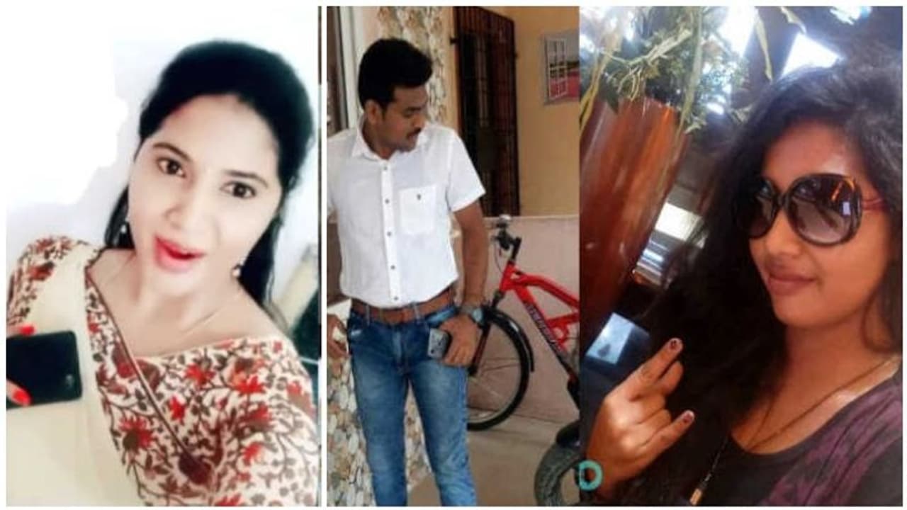 தம்பி மனைவி மீது மோகம் கொண்ட போலீஸ் எஸ்.ஐ..! அழகிய மனைவி மர்ம மரணத்தினன் அதிர்ச்சி பின்னணி..! சென்னையில்...