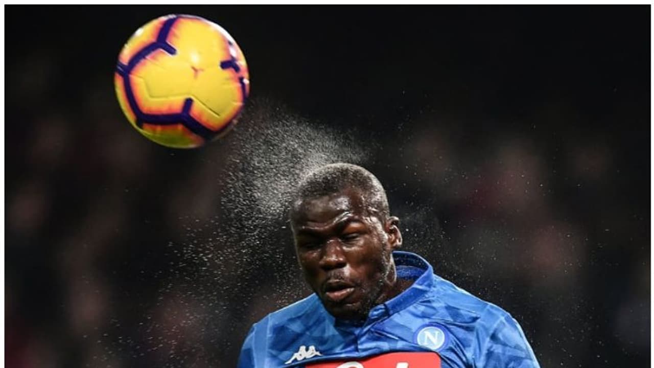 വംശീയാധിക്ഷേപം: കലിദുവിനെ പിന്തുണച്ച് റൊണാള്ഡോ; മുന്നറിയിപ്പുമായി ആന്സലോട്ടി വംശീയാധിക്ഷേപം: കലിദുവിനെ പിന്തുണച്ച് റൊണാള്ഡോ; മുന്നറിയിപ്പുമായി ആന്സലോട്ടി