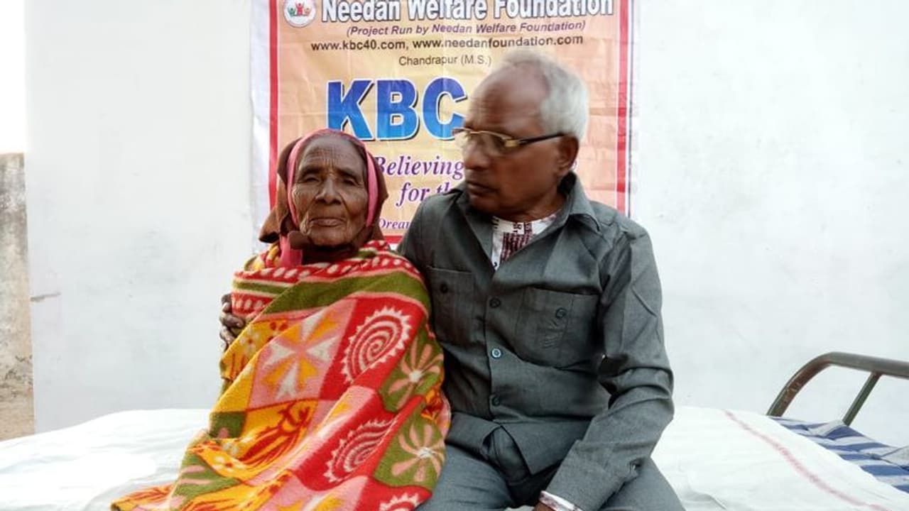 57 ವರ್ಷ ತಾಯಿ ಮಗನಿಗಾಗಿ, ಮಗ ತಾಯಿಗಾಗಿ ಹುಡುಕಾಟ: ಸಿಕ್ಕಾಗ ಆಗಿದ್ದೇನು?