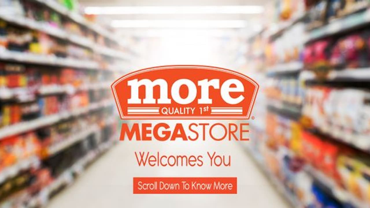 మోర్ సూపర్ మార్కెట్ కి షాక్..రూ.లక్ష జరిమానా మోర్ సూపర్ మార్కెట్ కి షాక్..రూ.లక్ష జరిమానా