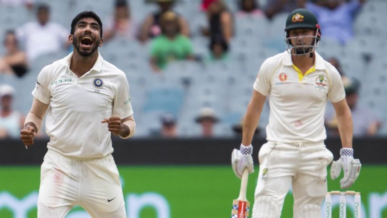 India vs Australia, 3rd Test: Jasprit Bumrah the star as Virat Kohli & Co take massive 292 run lead India vs Australia, 3rd Test: Jasprit Bumrah the star as Virat Kohli & Co take massive 292 run lead
