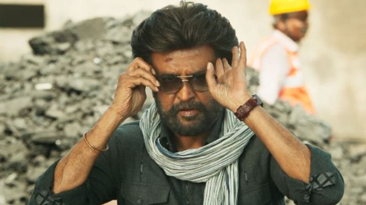 రజినీకాంత్ 'పేటా' సినిమా ట్రైలర్! రజినీకాంత్ 'పేటా' సినిమా ట్రైలర్!