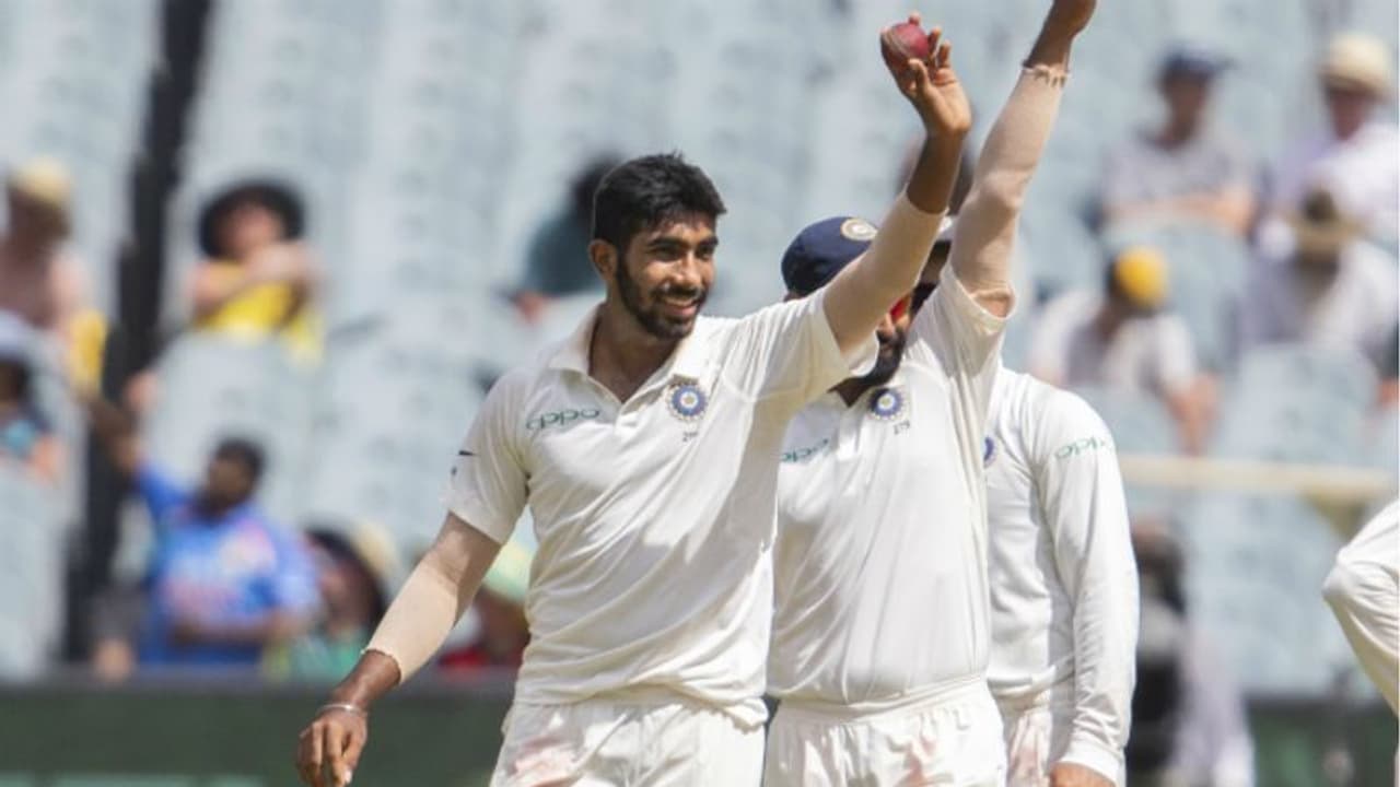 Australia Bum barded at MCG: 'Unplayable' Bumrah bowled 'one of the best spells' Down Under, says Srinath Australia Bum barded at MCG: 'Unplayable' Bumrah bowled 'one of the best spells' Down Under, says Srinath