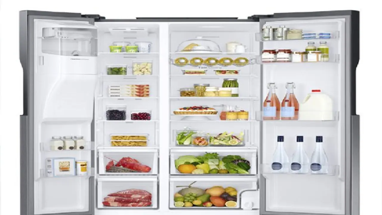 పేలిన ఫ్రిజ్.. విద్యార్థిని మృతి పేలిన ఫ్రిజ్.. విద్యార్థిని మృతి