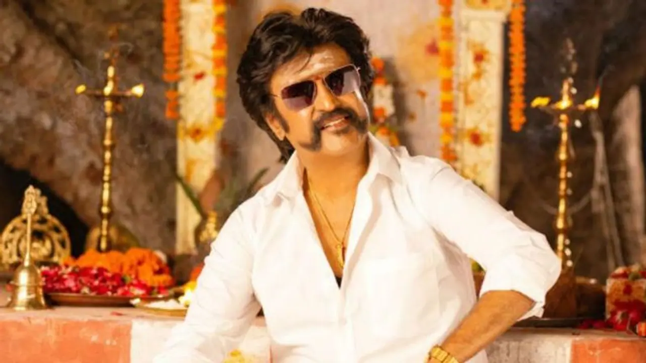 Thalaiva Rajinikanth, where is the ‘party’ tonight?