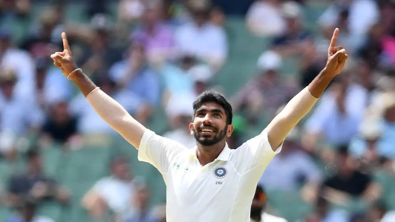Melbourne Test: ‘Genius’ Jasprit Bumrah destroys Australia; India in control despite 2nd innings collapse