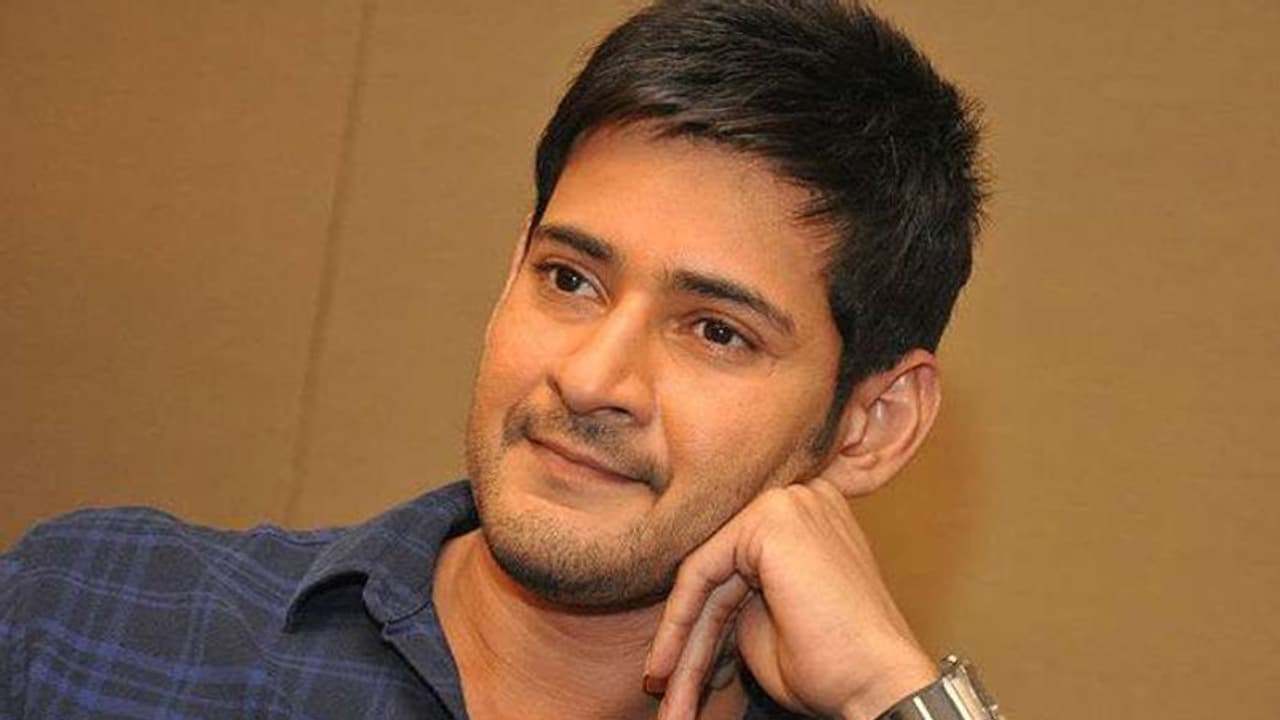 జీఎస్టీ కమిషనర్ కు హీరో మహేష్ బాబు లీగల్ నోటీసులు