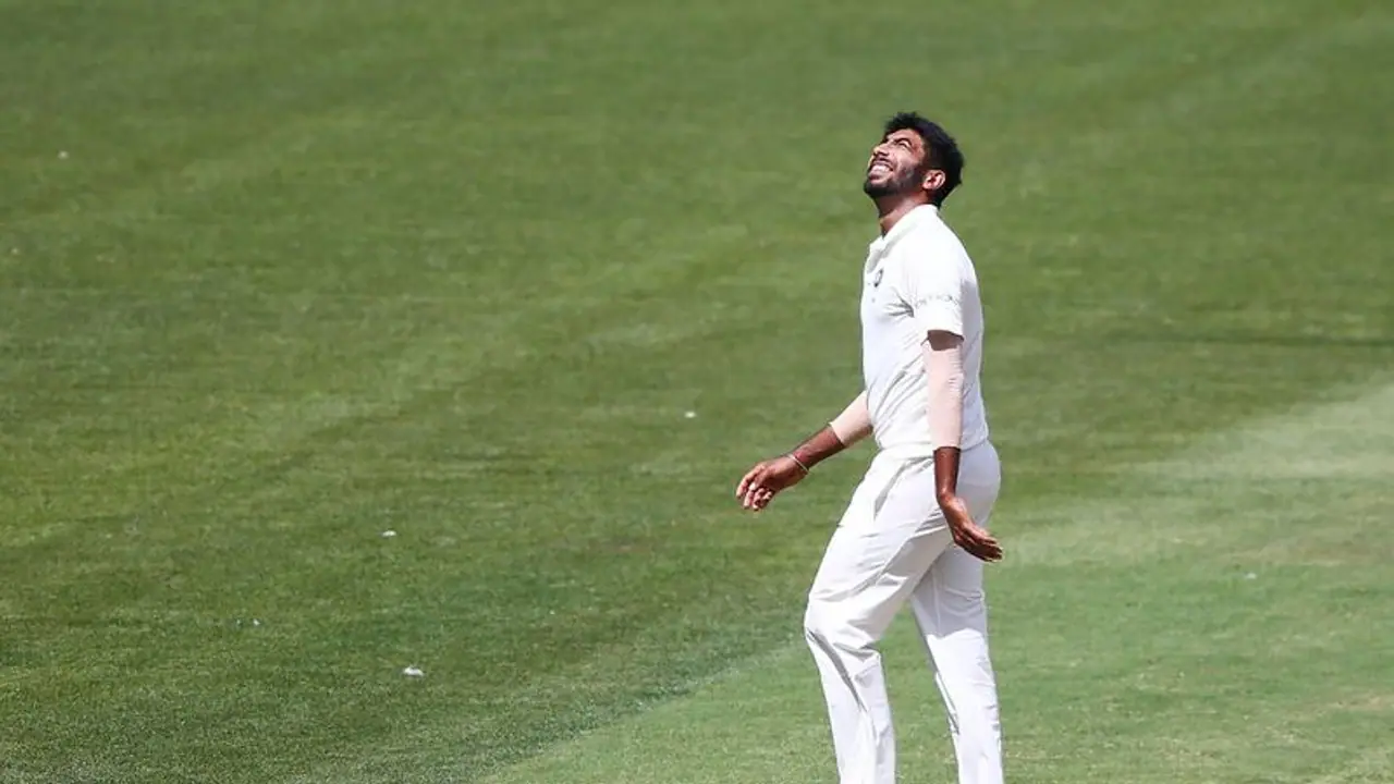 India vs Australia: Jasprit Bumrah breaks records with career best 6/33 at MCG