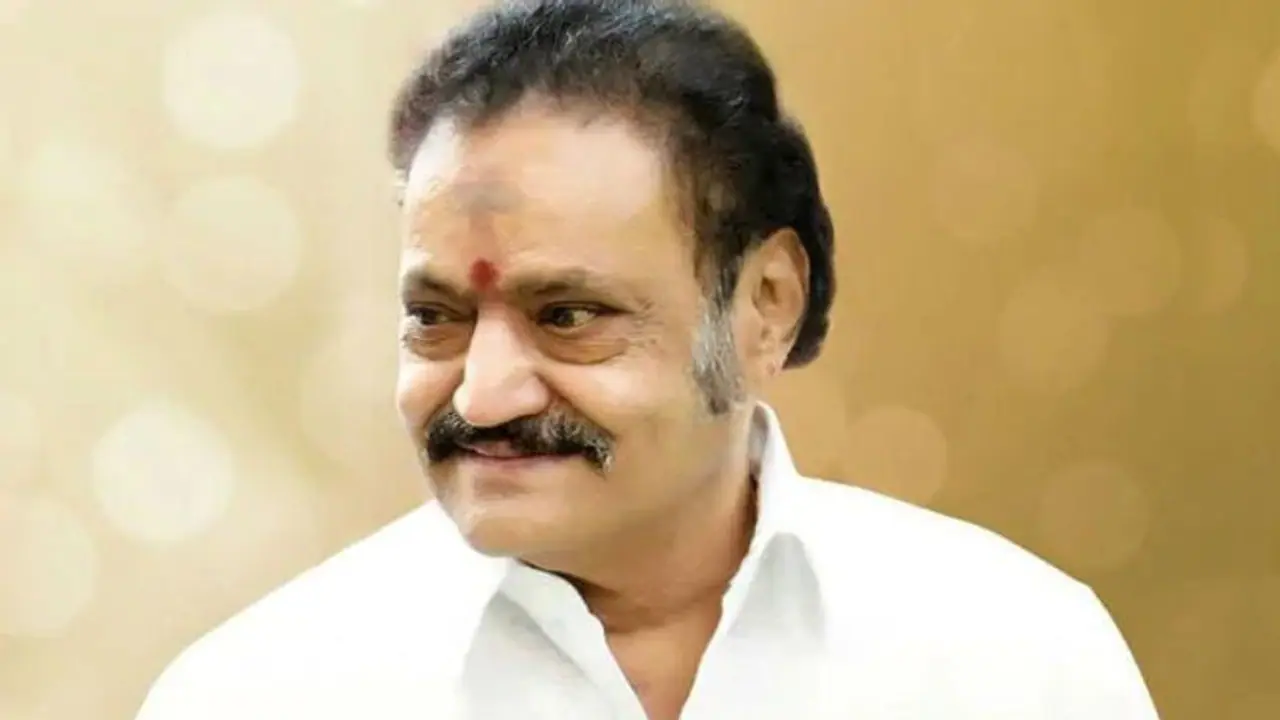 నందమూరి హరికృష్ణకు నారా లోకేష్ నివాళి