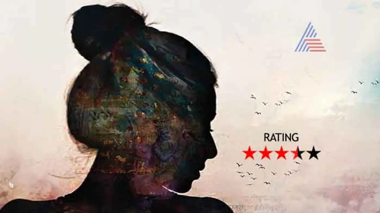 Nathicharami film review: Single woman's roller coaster ride through emotional, physical needs