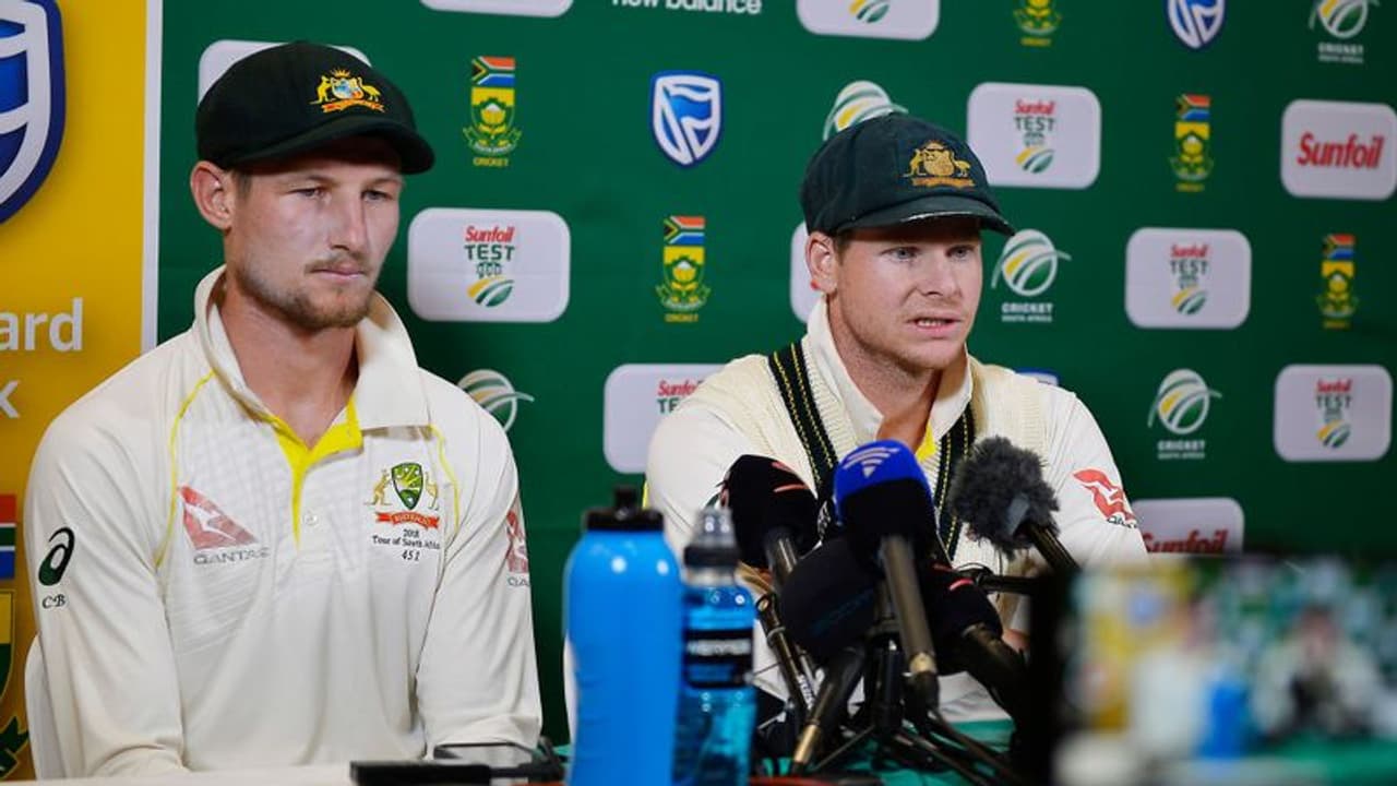 Ball tampering scandal: Jones slams Smith, Bancroft for talking to media Ball tampering scandal: Jones slams Smith, Bancroft for talking to media
