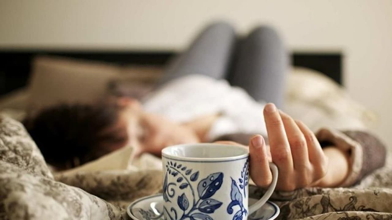 ಬೆಡ್ ಕಾಫಿ ಆರೋಗ್ಯಕ್ಕೆ ಕುತ್ತು...ಬೇಕಾ ಈ ಆಪತ್ತು?