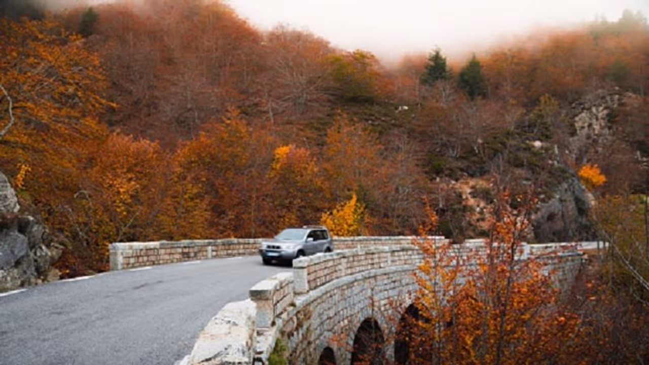 Three of British Indian family die in a freak accident in Iceland