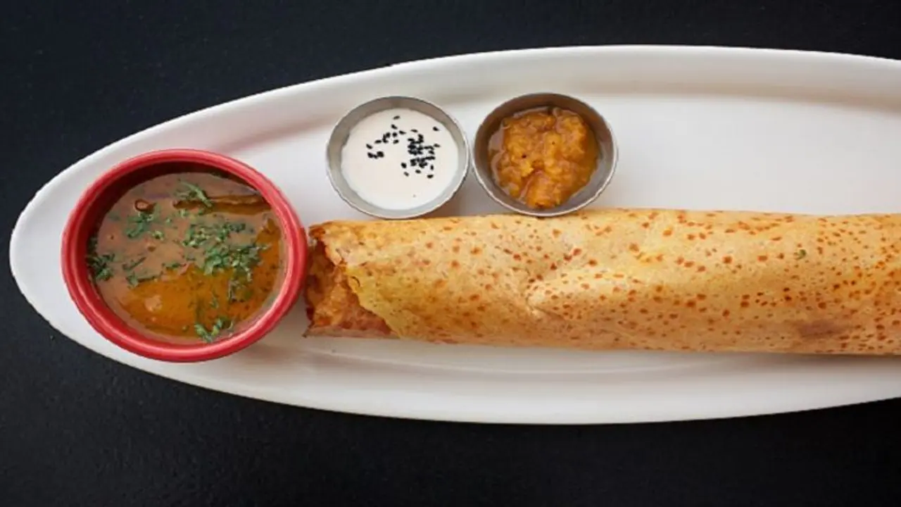 സ്പെഷ്യല്‍ മസാല ദോശയ്ക്കൊപ്പം സാമ്പാറില്ല, ഹോട്ടലിന് പിഴയിട്ട് കോടതി