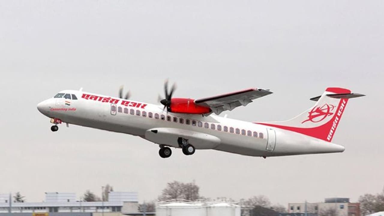 Alliance Air to begin Pantnagar Dehradun flights on January 4, 2019