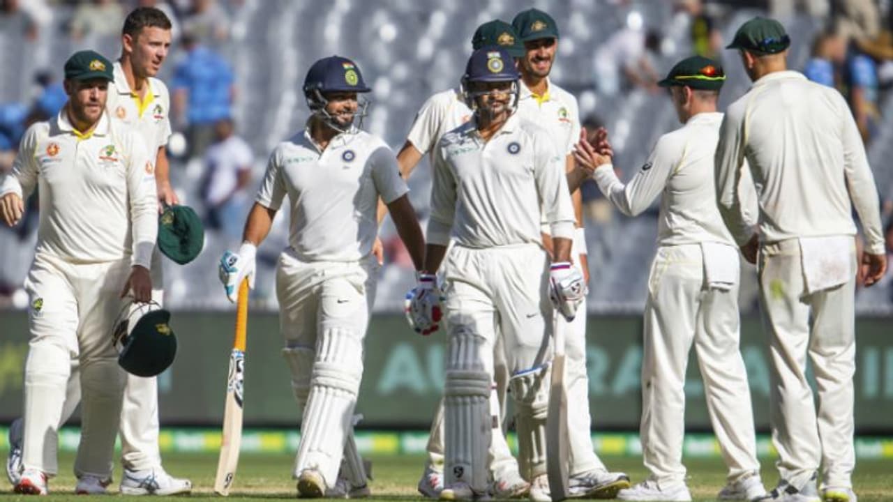 Melbourne Test: Kohli & Co just need to push lead past 400 on Day 4 to quieten new found Aussie excitement