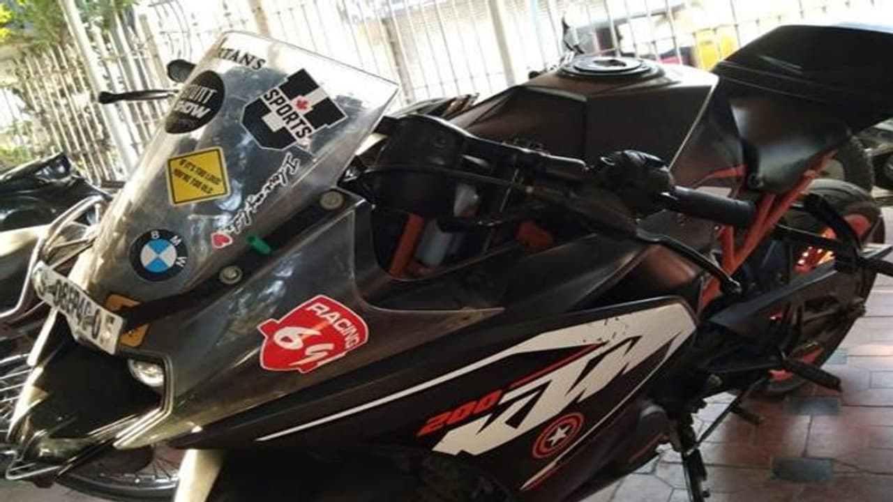 హైదరాబాద్ చైన్ స్నాచింగ్ కేసులో పురోగతి... హైదరాబాద్ చైన్ స్నాచింగ్ కేసులో పురోగతి...