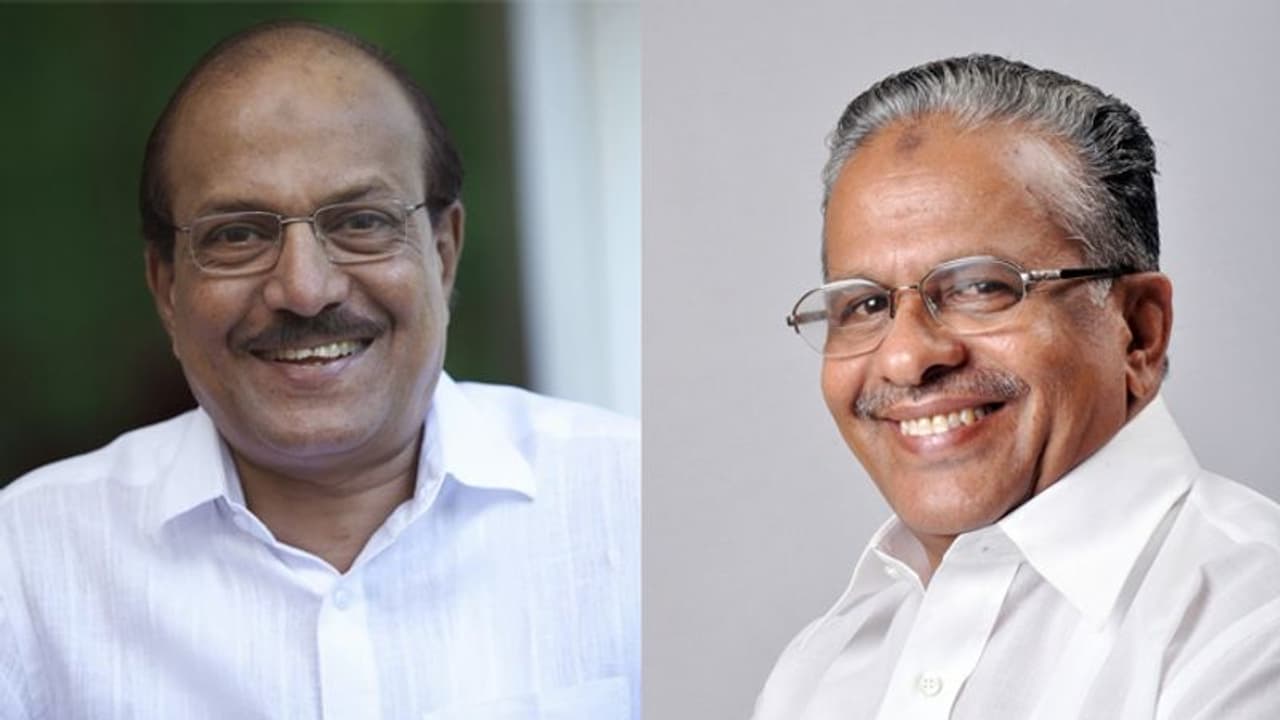 ഭരണമാറ്റം ആവർത്തിക്കുമെന്ന് കുഞ്ഞാലിക്കുട്ടി, ക്രിസ്ത്യൻ വിഭാഗത്തിലെ തെറ്റിദ്ധാരണ മാറ്റുമെന്ന് ഇ ടി ഭരണമാറ്റം ആവർത്തിക്കുമെന്ന് കുഞ്ഞാലിക്കുട്ടി, ക്രിസ്ത്യൻ വിഭാഗത്തിലെ തെറ്റിദ്ധാരണ മാറ്റുമെന്ന് ഇ ടി