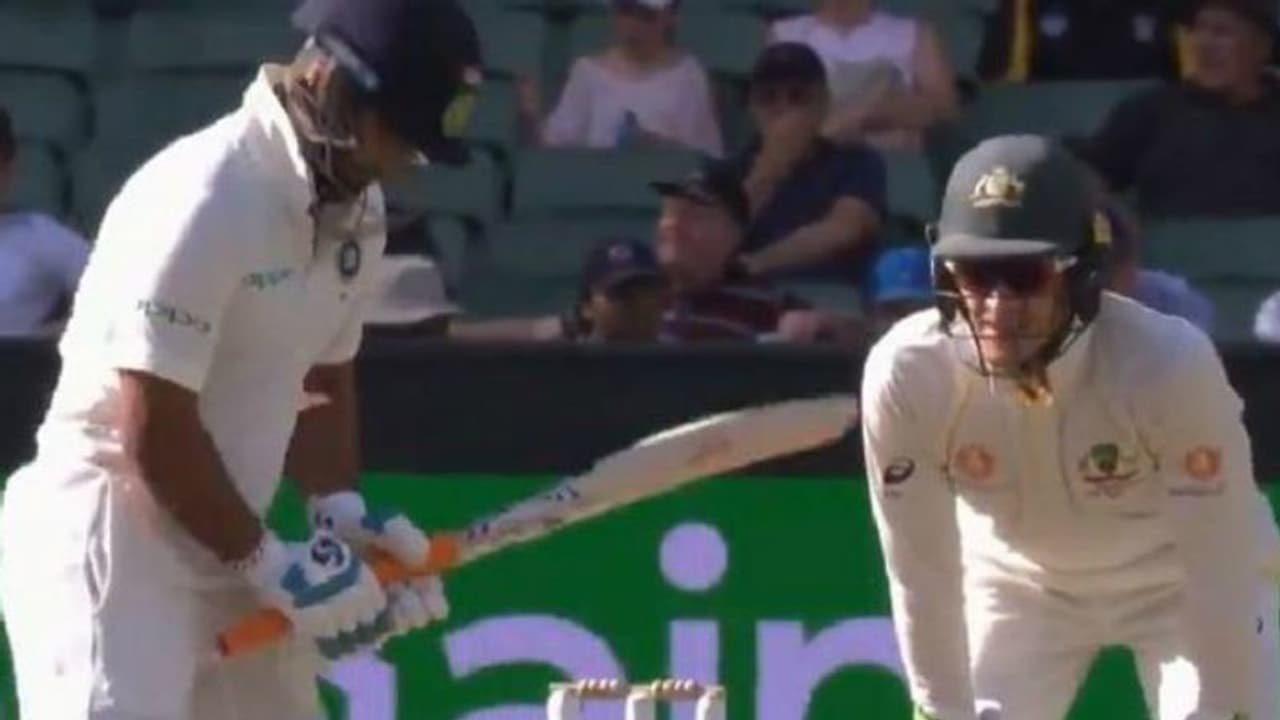 ஆஸ்திரேலிய கேப்டனின் தரம்தாழ்ந்த ஸ்லெட்ஜிங்!! நீங்க பண்ணதுக்கு பேரு ஸ்லெட்ஜிங் இல்ல பெய்ன்.. அதையே ரிவர்ஸா கேட்டா என்ன பண்ணுவீங்க ஆஸ்திரேலிய கேப்டனின் தரம்தாழ்ந்த ஸ்லெட்ஜிங்!! நீங்க பண்ணதுக்கு பேரு ஸ்லெட்ஜிங் இல்ல பெய்ன்.. அதையே ரிவர்ஸா கேட்டா என்ன பண்ணுவீங்க