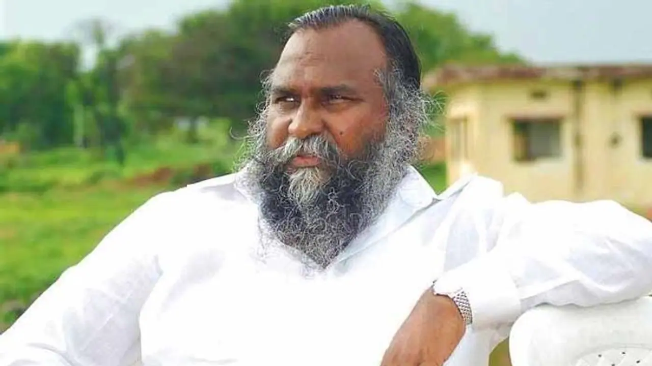 హుజూరాబాద్లో ఉపఎన్నిక వస్తే... కాంగ్రెస్ పోటీ చేస్తుంది, నో డౌట్: జగ్గారెడ్డి వ్యాఖ్యలు హుజూరాబాద్లో ఉపఎన్నిక వస్తే... కాంగ్రెస్ పోటీ చేస్తుంది, నో డౌట్: జగ్గారెడ్డి వ్యాఖ్యలు