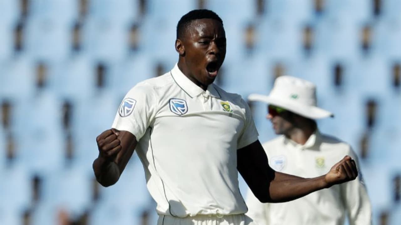 Kagiso Rabada: In South Africa's last tour, Test pitches were ‘terrible’ in India