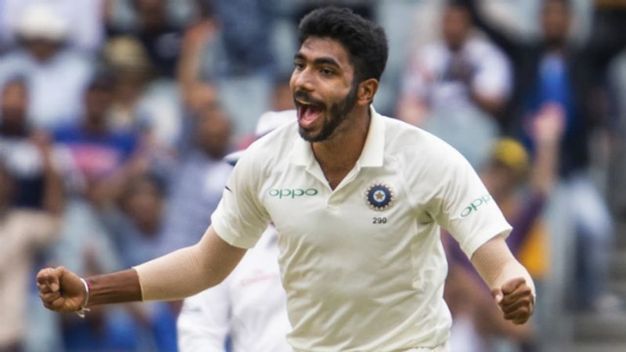 బుమ్రా దెబ్బ: ఇండియా చేతిలో ఆస్ట్రేలియా చిత్తు